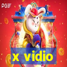 x vidio